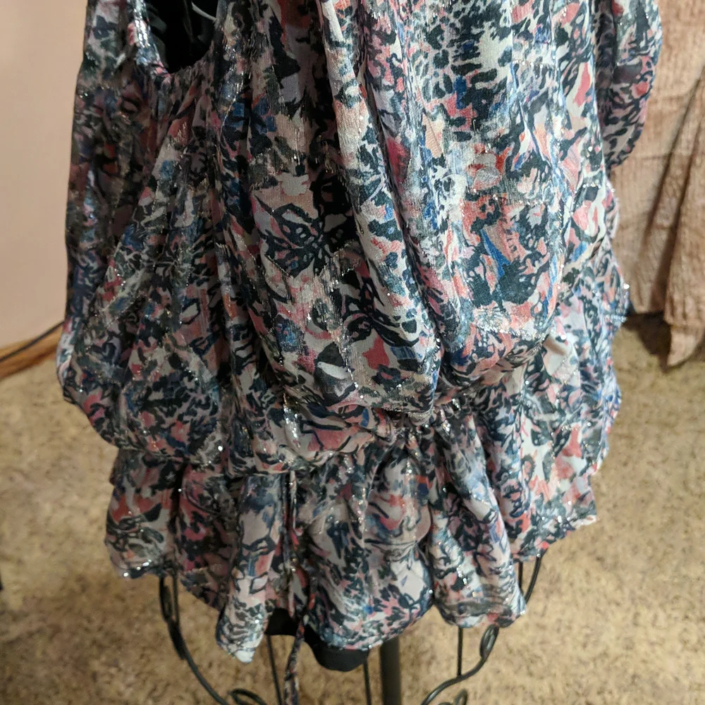 IRO beautiful top😍NWOT - Picture 3 of 6